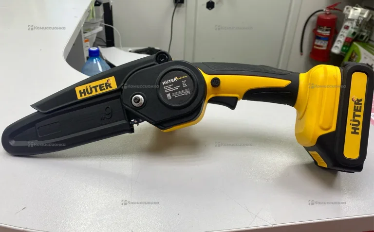 Huter ELS-20-Li-2k