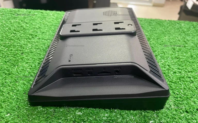 Навигатор Pioneer IGO Primo