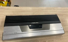 Купить Усилитель  Alpine MRV F900 б/у , в Казань Цена:69900рублей