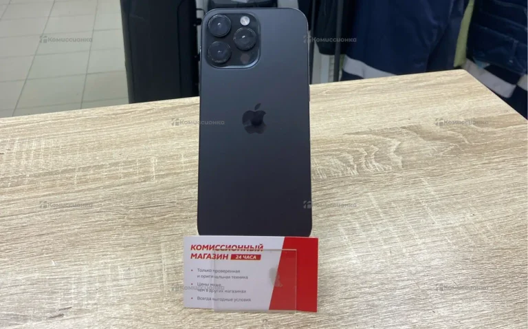 Apple iPhone 16 Pro Max 8/256 ГБ