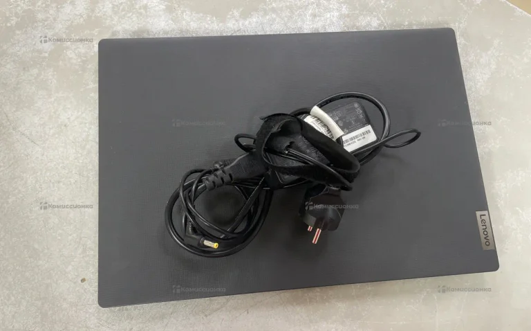 Ноутбук lenovo idea pad 3