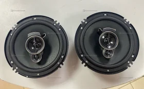 Купить Колонки Pioneer TS-1696R б/у , в Казань Цена:690рублей