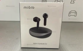 Купить Беспроводные наушник Xiaomi S1 б/у , в Чапаевск Цена:1290рублей