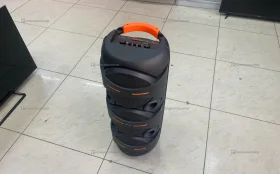 Купить Колонка  oudiobop BK-8388 б/у , в Краснодар Цена:3900рублей