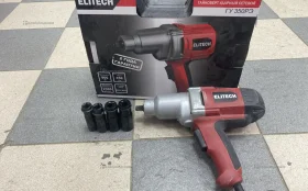 Купить Гайковерт Elitech 350РЭ E2201.008.00 б/у , в Краснодар Цена:3900рублей