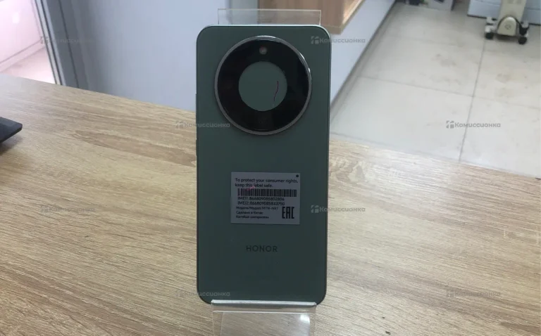 Honor X9d 8/256 ГБ