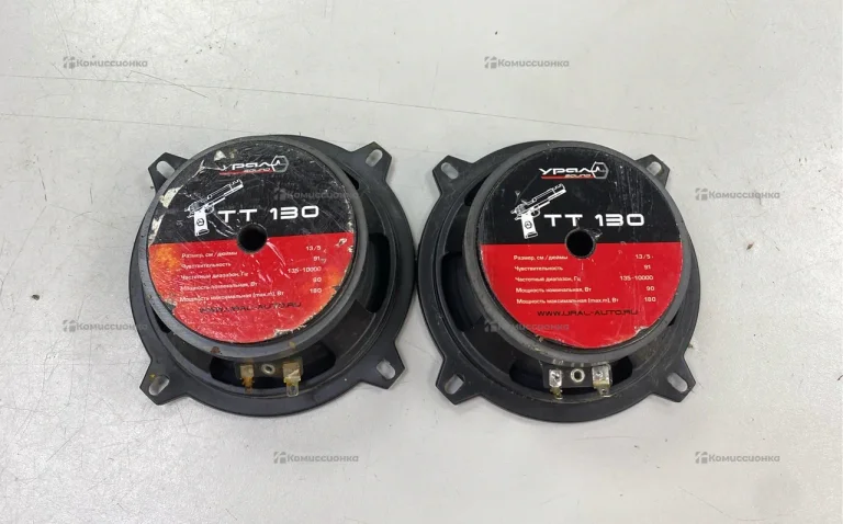 Колонка  Урал TT130