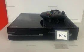 Купить Приставка Xbox one 500gb Xbox one б/у , в Нижнекамск Цена:7900рублей