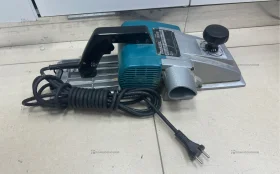 Купить Электрорубанок Makita 1806 B б/у , в Москва и область Цена:29900рублей