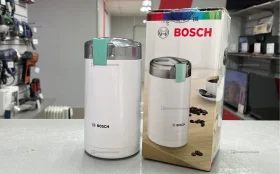 Купить Кофемолка Bosch б/у , в Самара Цена:490рублей