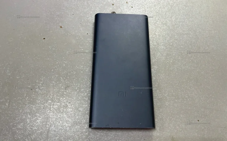 Power Bank  redmi 10000