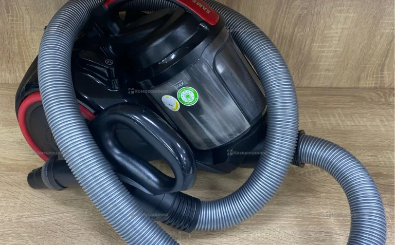 Пылесос Samsung VC15K4116VR