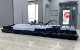Купить Клавиатура leaven k550 б/у , в Магнитогорск Цена:990рублей
