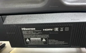 Купить Телевизор HIsense 40A4Q б/у , в Тольятти Цена:13900рублей