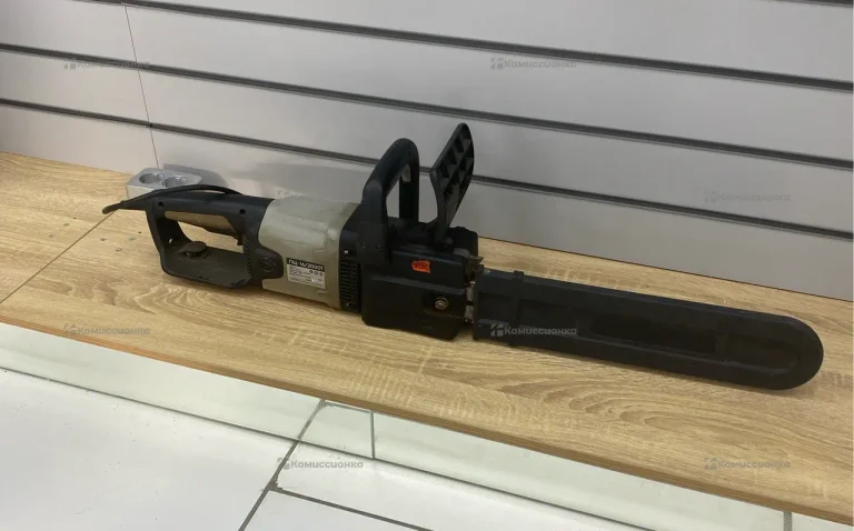 Электропила Электропила Интеракол ПЦ-16/2000Т