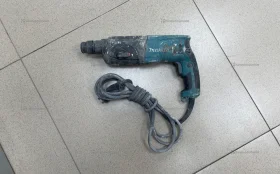 Купить Перфоратор makita HR2470 б/у , в Пенза Цена:2900рублей