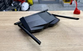 Купить Wi fi роутер Tenda ac1200 б/у , в Челябинск Цена:1990рублей