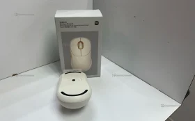 Купить Мышка Xiaomi Wireless Mouse 3 б/у , в Санкт-Петербург Цена:900рублей