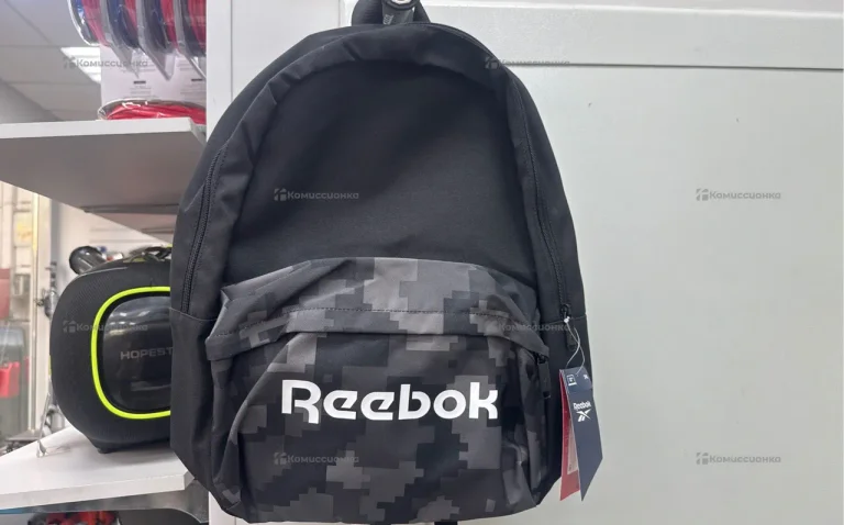 Рюкзак Reebok