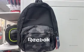 Купить Рюкзак Reebok б/у , в Москва и область Цена:1290рублей