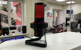 Купить Микрофон Koradgi Quattro б/у , в Красноярск Цена:2990рублей