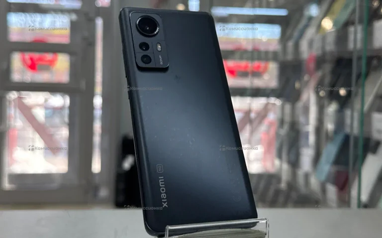 Xiaomi 12X 8/128 ГБ