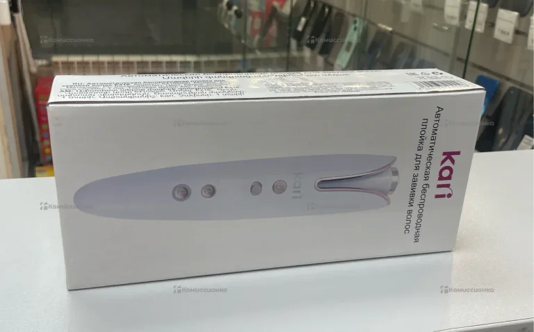 Плойка Kari E216