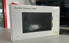 Купить XP-Pen Star 06C б/у , в Краснодар Цена:3500рублей