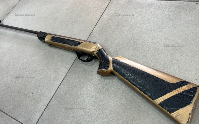 Воздушка Baikal ИЖ-38С