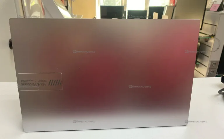 ASUS VivoBook Go 15