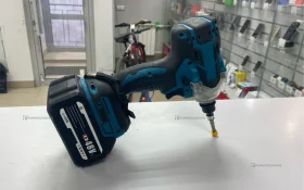 Купить Шуруповерт Werx 21 В б/у , в Зеленодольск Цена:2500рублей