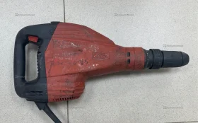 Купить Отбойный молоток Hilti TE 700-AVR б/у , в Москва и область Цена:19500рублей
