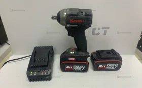 Купить Гайковерт Kress KU272 б/у , в Набережные Челны Цена:9950рублей
