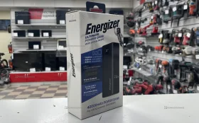 Купить Внешний аккумулятор Energizer UE40000PQ б/у , в Краснодар Цена:1900рублей