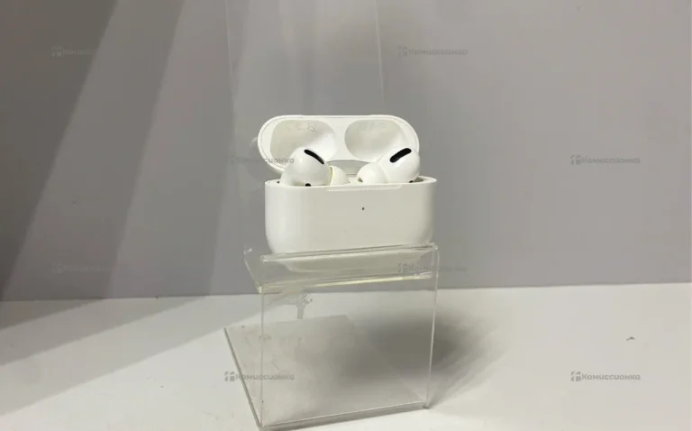 Наушники airpods pro