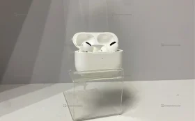 Купить Наушники airpods pro б/у , в Казань Цена:1900рублей