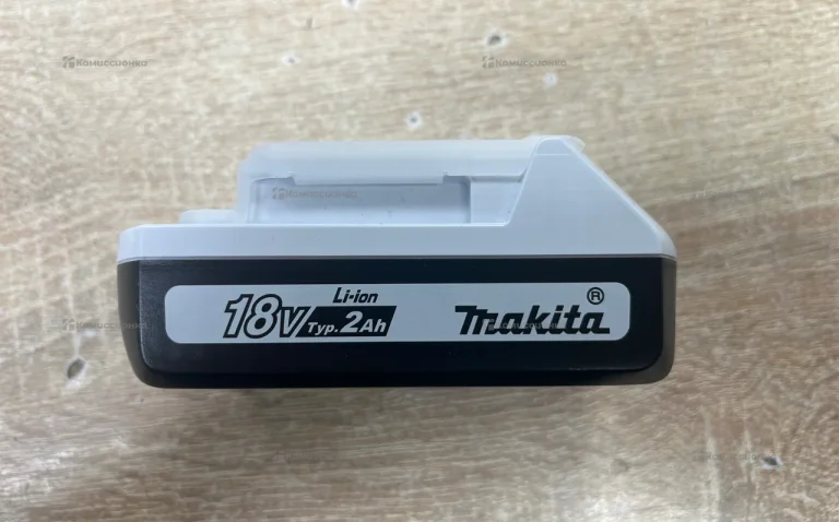 Аккумулятор Makita BL1820G