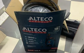 Купить Мойка высокого давления ALTECO CPW 140-8 Home Car б/у , в Красноярск Цена:4990рублей