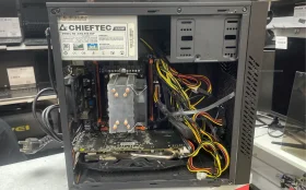 Купить Системный блок  RX 580 б/у , в Санкт-Петербург Цена:12000рублей