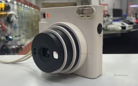 Купить Фотоаппарат instax SQ 1 б/у , в Тольятти Цена:8900рублей