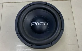 Купить Сабвуфер  pride pro 12 б/у , в Самара Цена:5990рублей