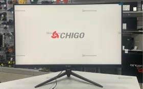 Купить Монитор CHIGO Display 27" IPS  (120Hz)  F27-F120B1, черный б/у , в Челябинск Цена:7990рублей
