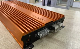Купить Усилитель DL Audio 1.3200 V2 б/у , в Пенза Цена:12900рублей