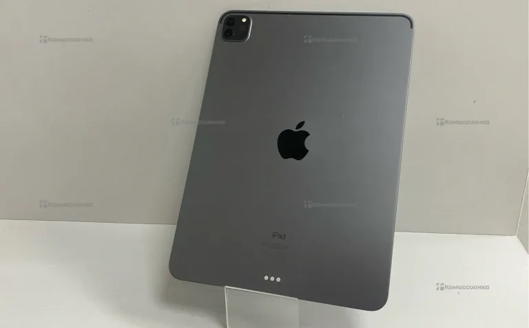Планшет Apple iPad Pro 11 3 gen 128
