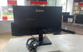 Купить Монитор iiyama prolite x2474hs x2474hs-b2 б/у , в Кострома Цена:4900рублей