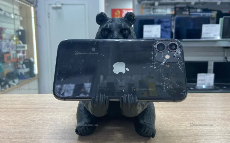 Apple iPhone 11 4/64 ГБ