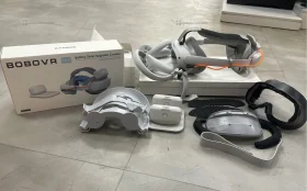 Купить Приставка VR Pico 4+BoboVR б/у , в Краснодар Цена:34900рублей