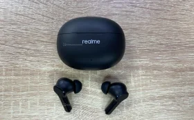 Купить Наушники  Realme Buds T110 б/у , в Казань Цена:700рублей