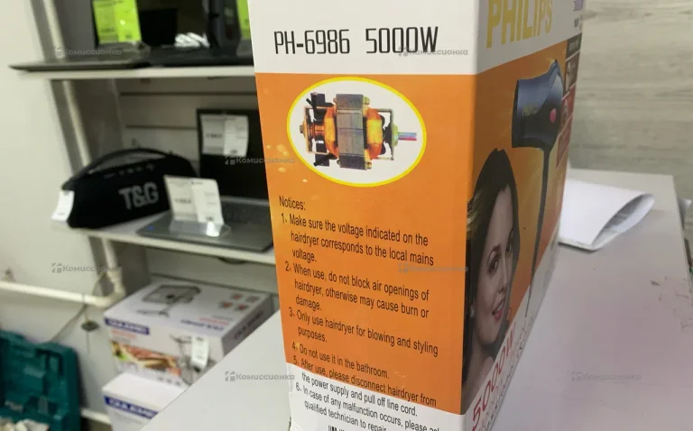 фен Philips PH6986