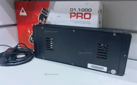 Купить усилитель Aura Fireball D1.1000 б/у , в Сызрань Цена:5990рублей